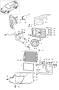Diagram water cooling 3 for your 2010 Porsche 911
