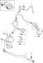 Diagram air injection for your 2008 Porsche Boxster Limited Edition