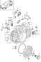 Image of Screw Plug. image for your 1979 Porsche