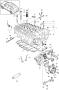 Diagram cylinder head vacuum pump for your 2016 Porsche Cayenne