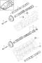 Image of Engine Camshaft image for your 1993 Porsche 911