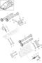 Image of Engine Intake Valve image for your Porsche Cayenne