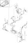 Diagram water cooling 2 for your 2017 Porsche Macan