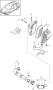 Diagram air cleaner system simple for your 2011 Porsche Cayenne