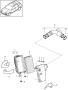 Diagram air cleaner system simple for your 1993 Porsche 911