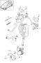 Diagram air injection secondary pump for your 2016 Porsche Cayenne