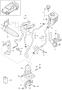 Diagram power steering lines power-steering pump electric for your 2016 Porsche Boxster