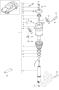 Diagram suspension air spring for your Porsche