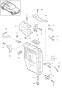 Diagram Hybrid Power electronics for your 2016 Porsche Cayenne