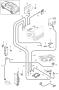 Diagram antenna booster antenna connecting line for your 2013 Porsche Cayenne Base
