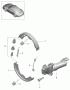 Diagram Parking brake for your 2015 Porsche 911 Carrera GTS Coupe