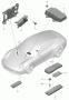 Diagram booster telephone for your 1987 Porsche 924