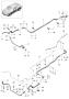 Diagram water cooling 1 for your 2008 Porsche 911 GT3 Coupe