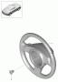 Diagram steering wheels for your 2003 Porsche 911