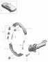 Diagram Parking brake for your 2015 Porsche 911 Carrera GTS Coupe