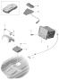 Diagram control part navigation system radio microphone control part only in exchange for your 2019 Porsche 911