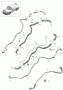 Diagram water cooling 1 rear end heating bleeding for your Porsche 911