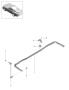 Diagram stabiliser for your Porsche