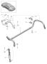 Diagram stabiliser for your Porsche