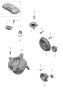 Diagram loudspeaker for your 2015 Porsche Macan