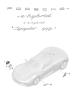 Diagram insignias decorative fittings stone guard film for your 2021 Porsche 718 Boxster GTS 4.0 Convertible