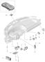 Diagram switch for your Porsche