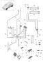 Diagram telephone booster antenna booster lines antenna video booster audio for your 2013 Porsche Cayenne Base