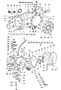 Diagram transmission case for your 2003 Porsche 911 GT2 Coupe