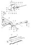 Diagram front axle stabiliser for your 2020 Porsche Panamera 4S Hatchback