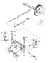 Diagram camshaft for your Porsche