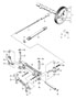 Diagram camshaft for your Porsche