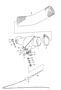 Diagram heating air supply valid for for your Porsche