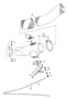 Diagram heating air supply for your Porsche