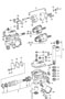 Diagram steering gear steering coupling for your 1961 Porsche