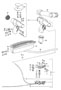 Diagram ventilation for your Porsche