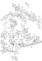 Diagram air cooling air duct and engine cover not for for your 1966 Porsche