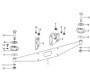 Diagram engine suspension rear not for for for your Porsche