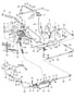 Diagram emission control system for your 1965 Porsche