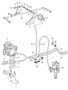 Diagram emission control system for your 1987 Porsche 944