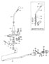 Diagram transmission control for your 1985 Porsche 911