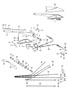 Diagram handbrake heating actuator for your Porsche 911