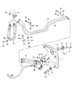 Diagram engine lubrication auxiliary units for for your 2021 Porsche Taycan