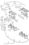 Diagram injection system throttle body for your 1972 Porsche 911