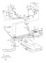 Image of Hose clamp image for your 2005 Porsche Carrera GT