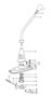 Image of Shift Handle. image for your 1985 Porsche 911