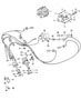 Diagram engine electrics for your Porsche