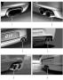 Image of Exhaust Tail Pipe Tip image for your 2011 Porsche 911 Carrera 4 Coupe