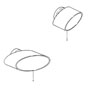 Diagram sports tailpipe technical information group 2 attention for your 2000 Porsche 911