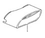 Diagram tail pipe cover technical information group 2 attention for your 2003 Porsche 911