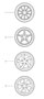Diagram gear wheel sets winter for your Porsche Boxster